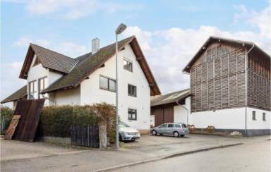 132 m² Ferienwohnung