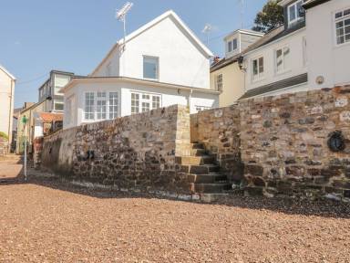 Cottage Lympstone