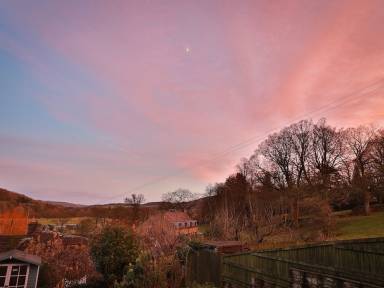 Cottage  Pateley Bridge