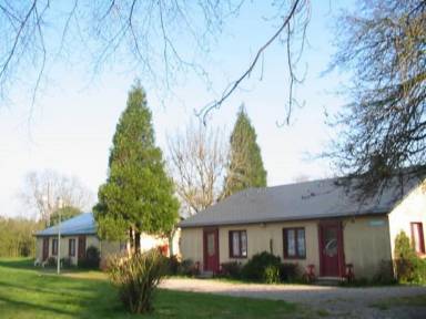 Resort  Ranville