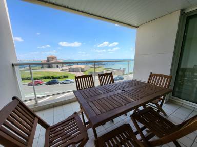 Appartement 54 m²