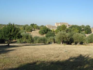 45 m² Agroturystyka