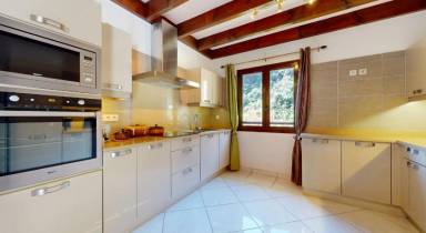 Appartement 70 m²
