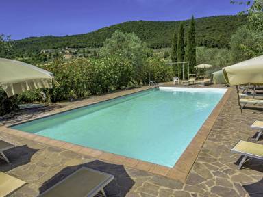 Appartamento Sovicille