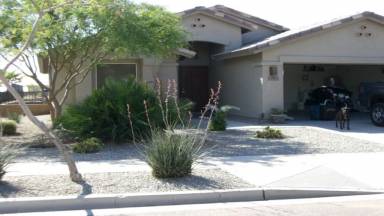 House Casa Grande