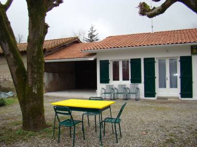 Cottage Pontonx-sur-l'Adour