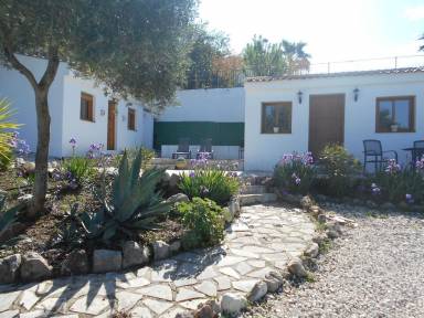 Casa La Viña