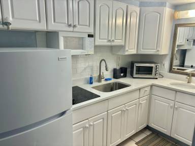 Appartement en copropriété 35 m²