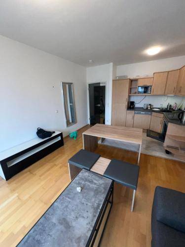 Ferienwohnung Oranienburg