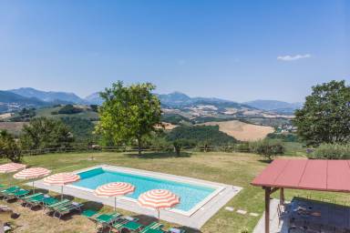 Villa Frontone