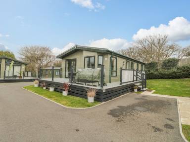 Cottage Lymington