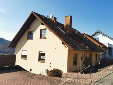 Ferienwohnung Bürgstadt