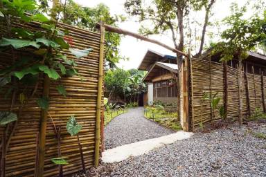 Casa de 120 m²