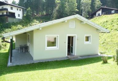 Ferienwohnung Bad Kleinkirchheim