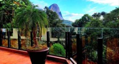Apart-hotel  Aracê