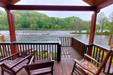 Cabin Bryson City