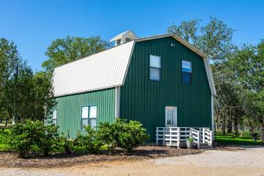 House Luckenbach