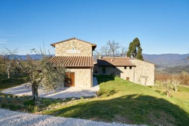 Appartamento Vicchio