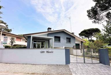 45 m² Ferienwohnung