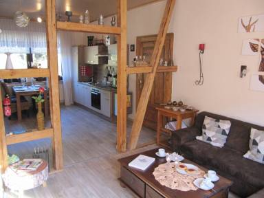 Appartement  Sankt Andreasberg