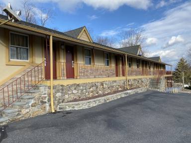 Motel Danbury