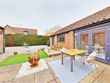 House  North Walsham