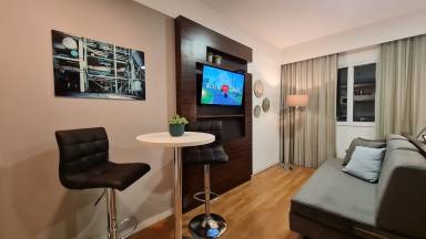 Apartamento Vila Boa Vista
