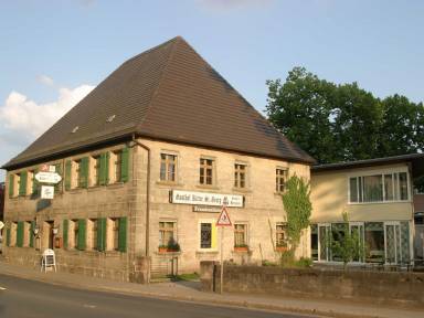 Cottage  Erlangen