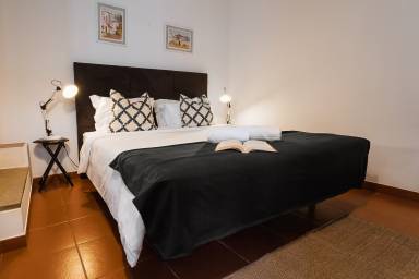 Chambre privée Óbidos
