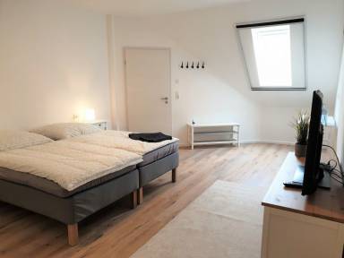 Privatzimmer Scheßlitz