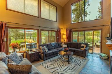 House  Sunriver