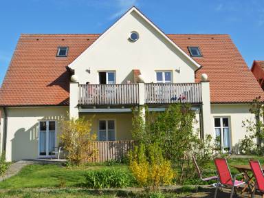 Ferienwohnung Rothenburg ob der Tauber