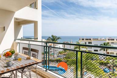 Ferienwohnung Albufeira