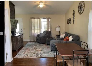 House Johnson City