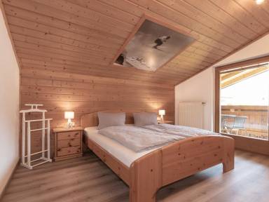Ferienwohnung Großarl
