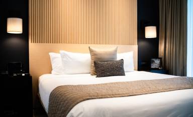 Aparthotel Rosehill