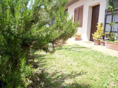 Appartement Pontassieve