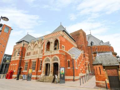 Apartment  Stratford-upon-Avon