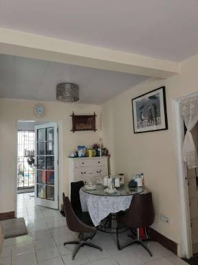 33 m² Bungalow