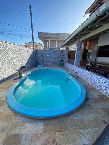 House  Pirangi do Norte
