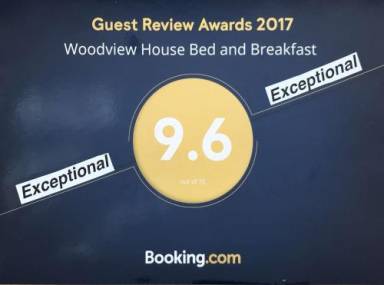 Bed & Breakfast Cork