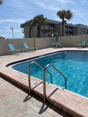 Condo Cocoa Beach