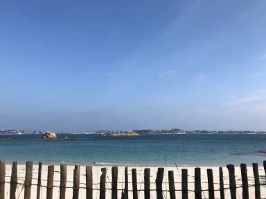 Maison de vacances 90 m²