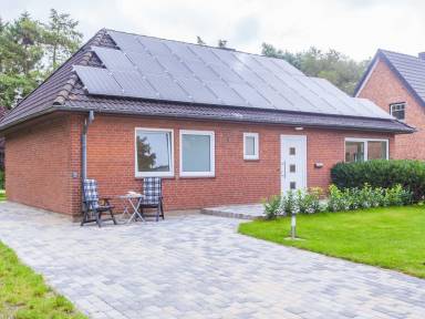 House  Lindaunis
