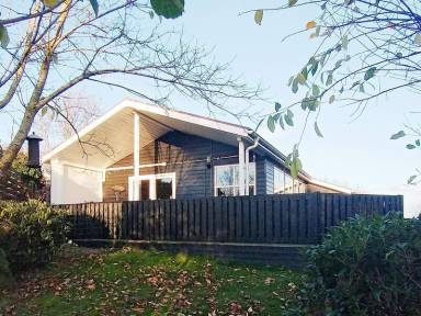 Feriehus Struer