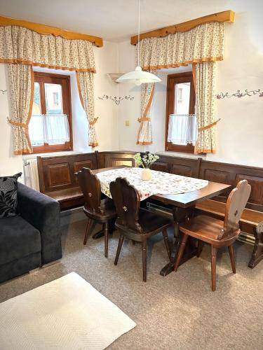 Apartma  Podkoren