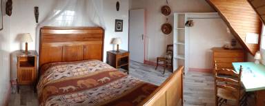 Appartement Le Conquet
