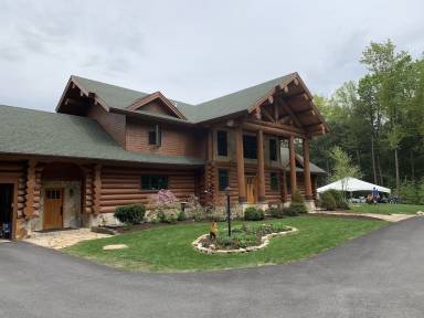 House Bolton Landing