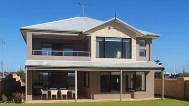 House  Geographe