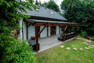 Villa Kurort Seiffen/Erzgeb.